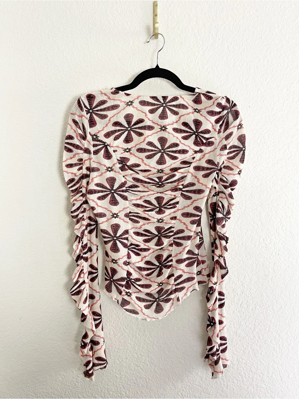 Free People bohemian vibes